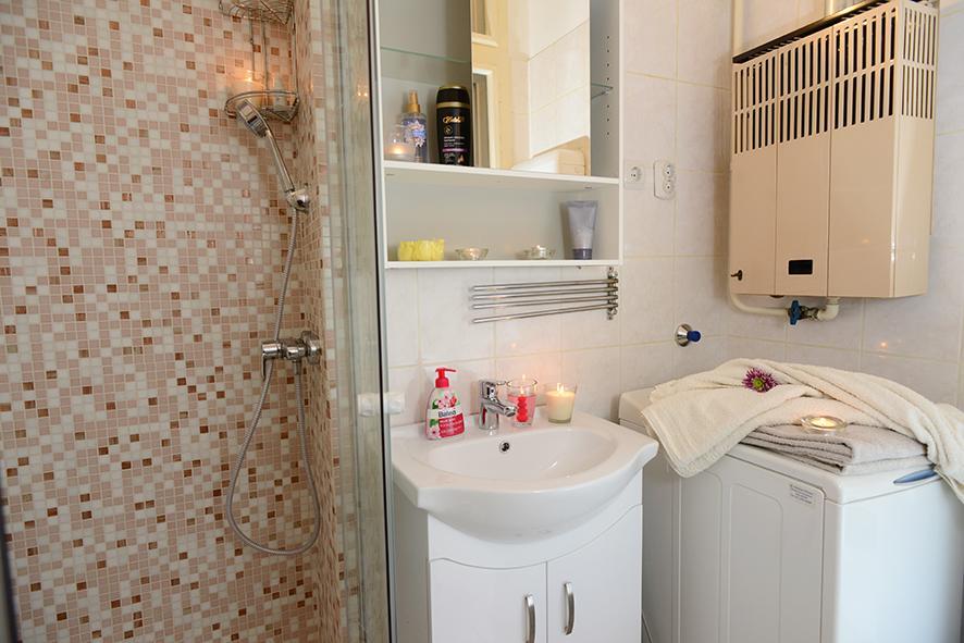 Basilica View II Vintage Apartment 부다페스트 외부 사진